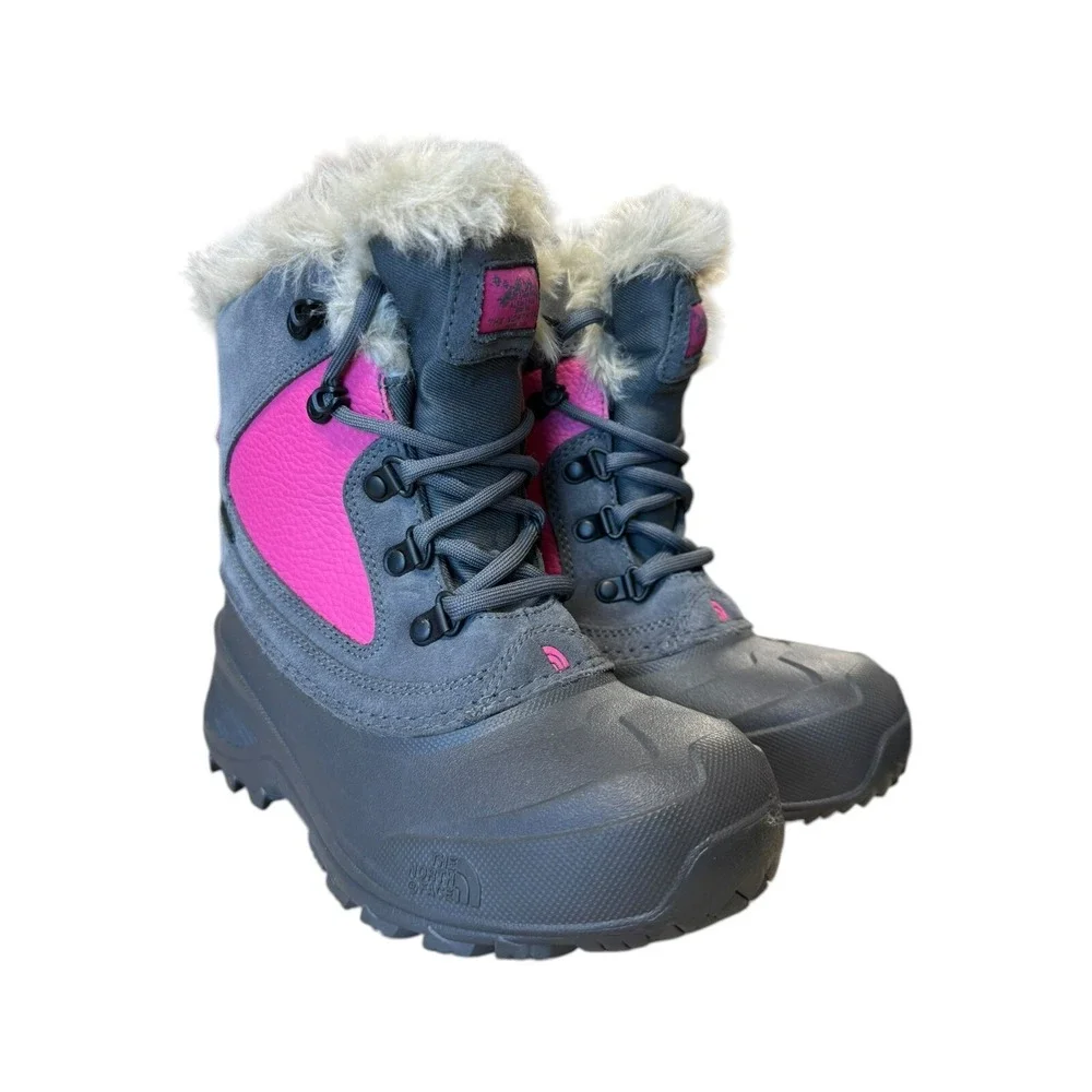 THE NORTH FACE Shellista ,‎ Youth Size 3